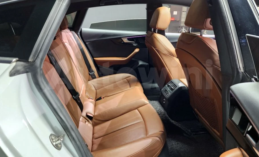 Audi A5 * ���� ������* ���� �� �� * �������� ������� *  | Mobile.bg � ����������� 8