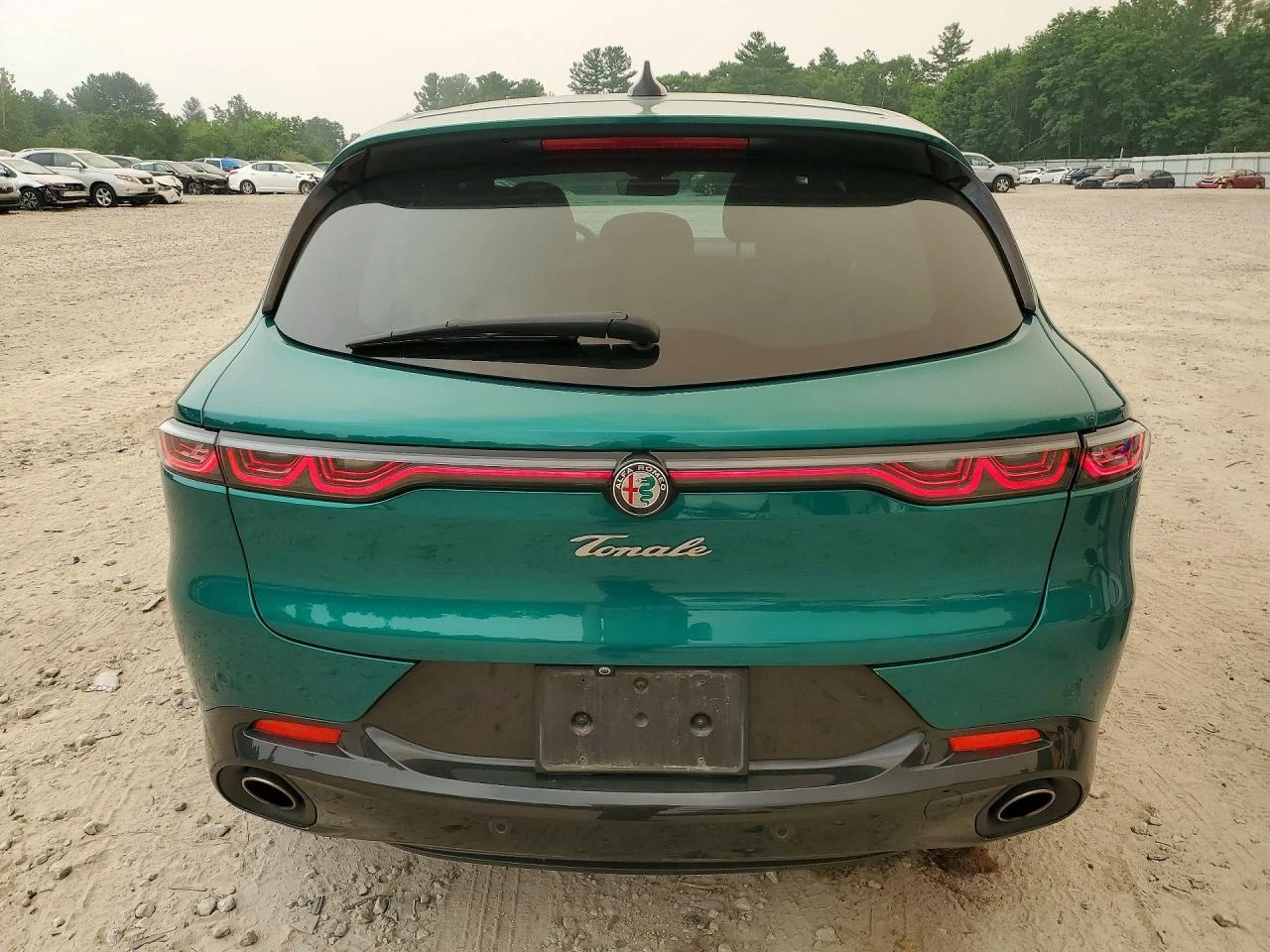 Alfa Romeo Tonale 1.3l Veloce, снимка 6 - Автомобили и джипове - 55580709