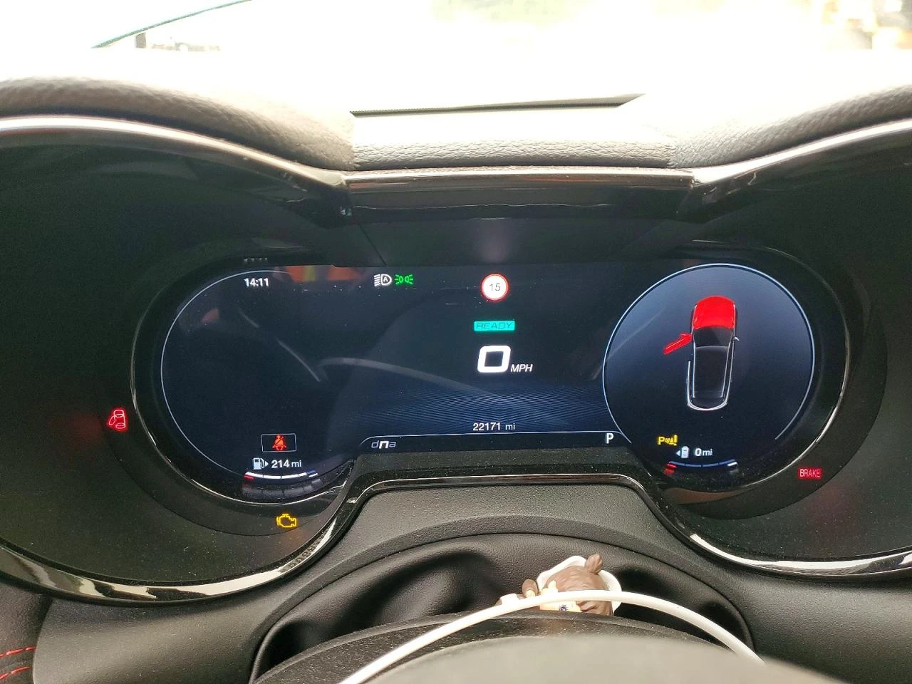 Alfa Romeo Tonale 1.3l Veloce, снимка 9 - Автомобили и джипове - 55580709
