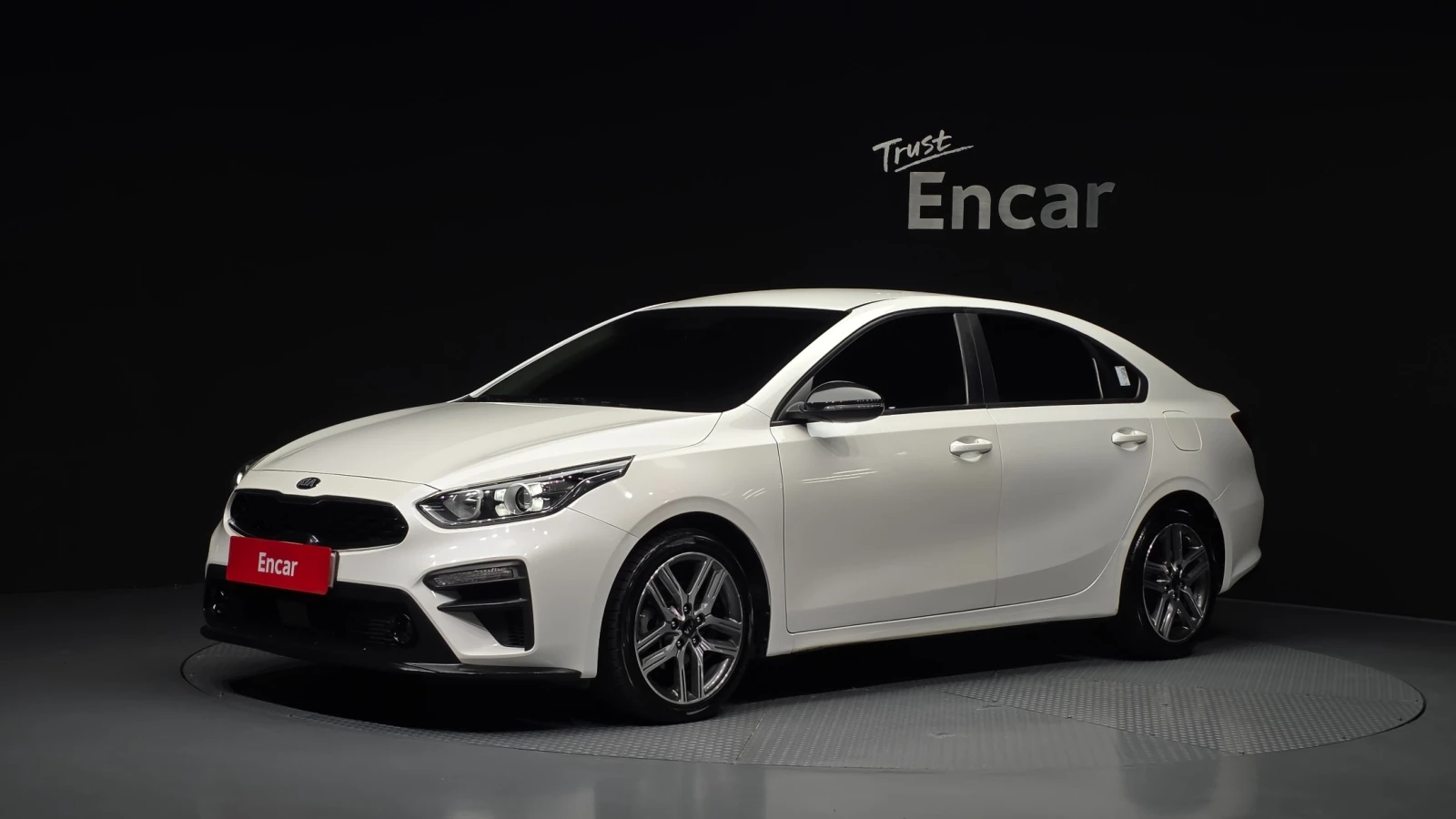 Kia K3 LUXURY 