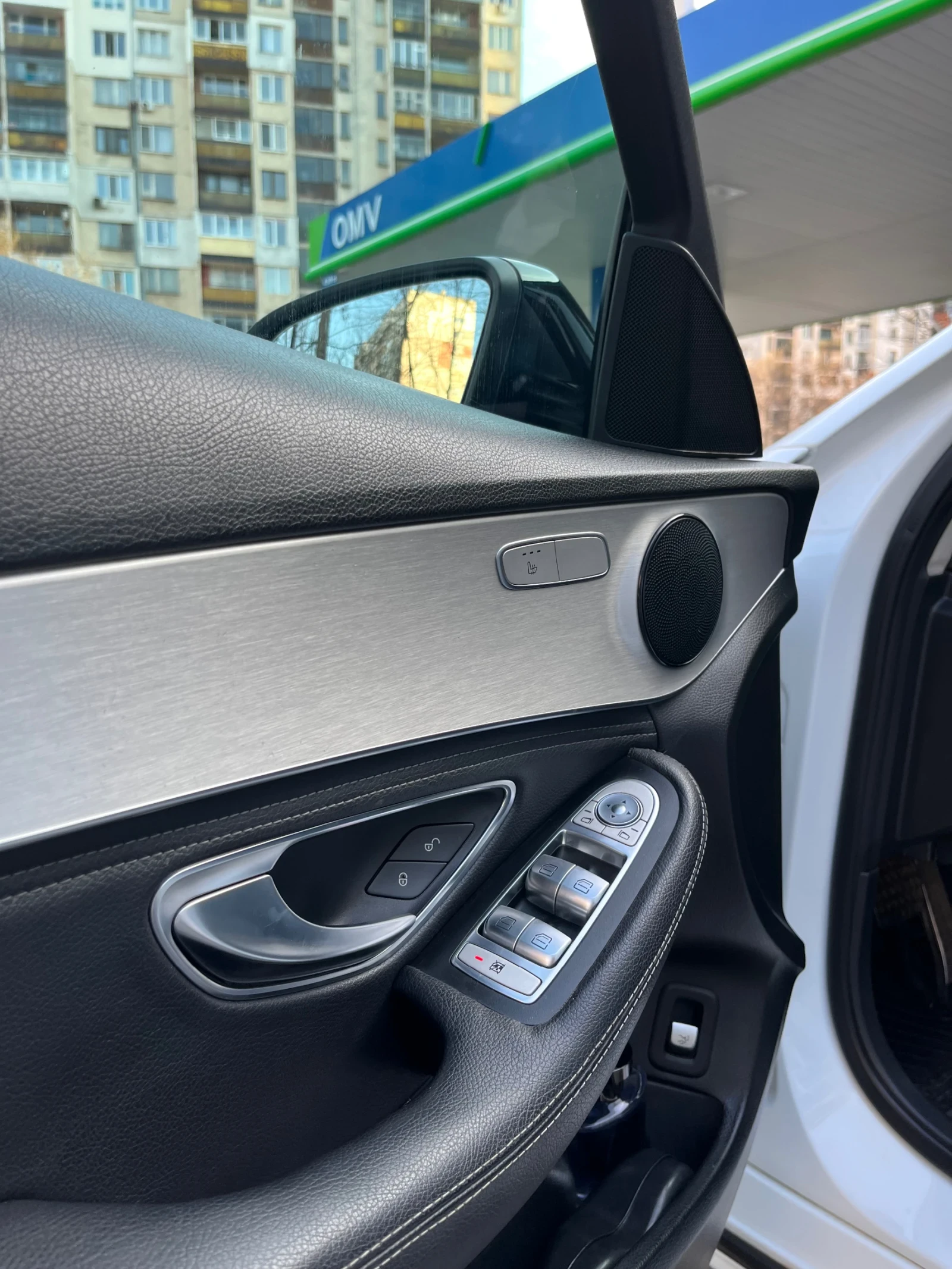 Mercedes-Benz C 250, снимка 7 - Автомобили и джипове - 55770567