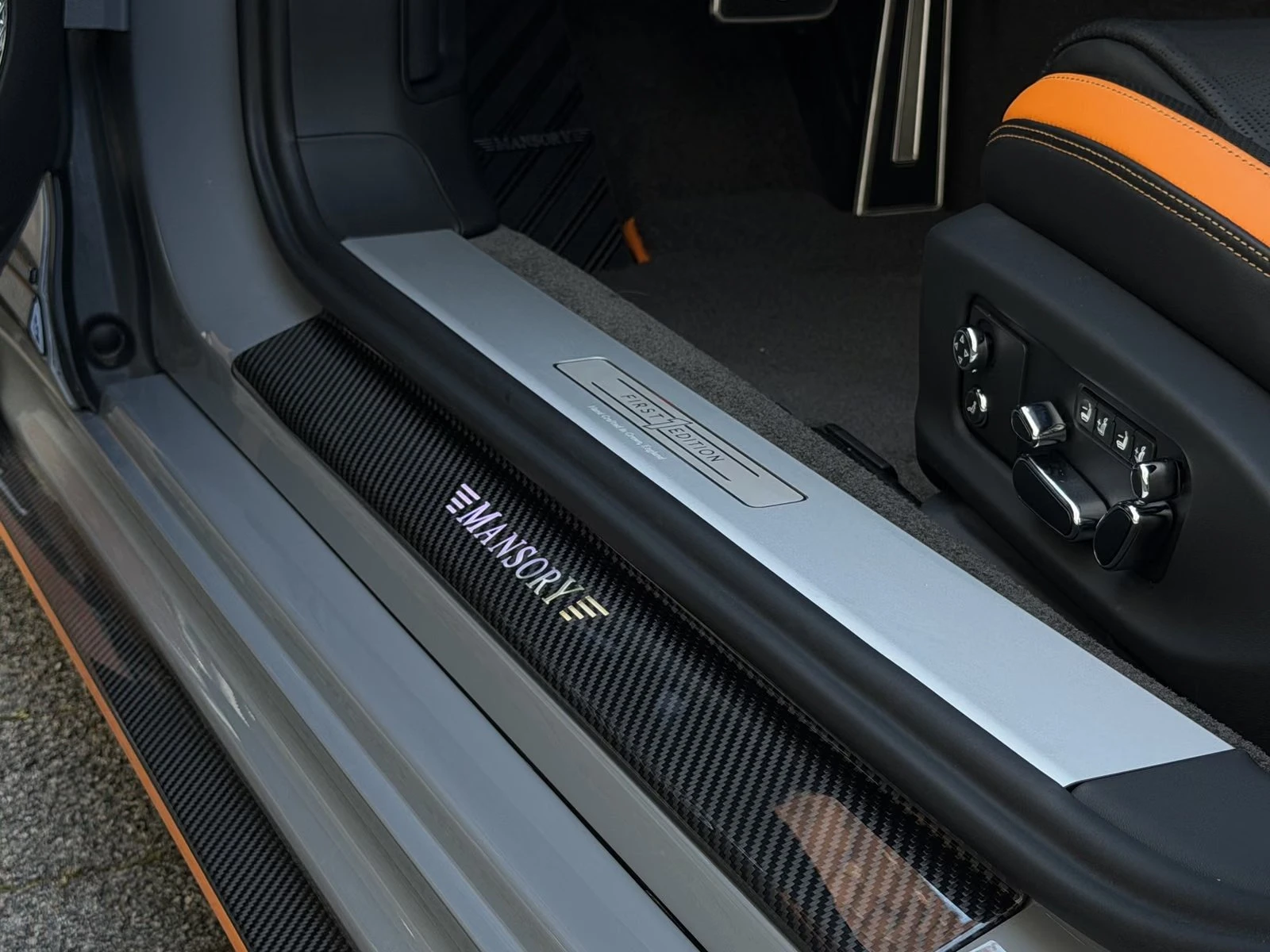 Bentley Continental gt SPEED FIRST EDITION MANSORY/360/HEAD UP/CERAMIC, снимка 9 - Автомобили и джипове - 55952550