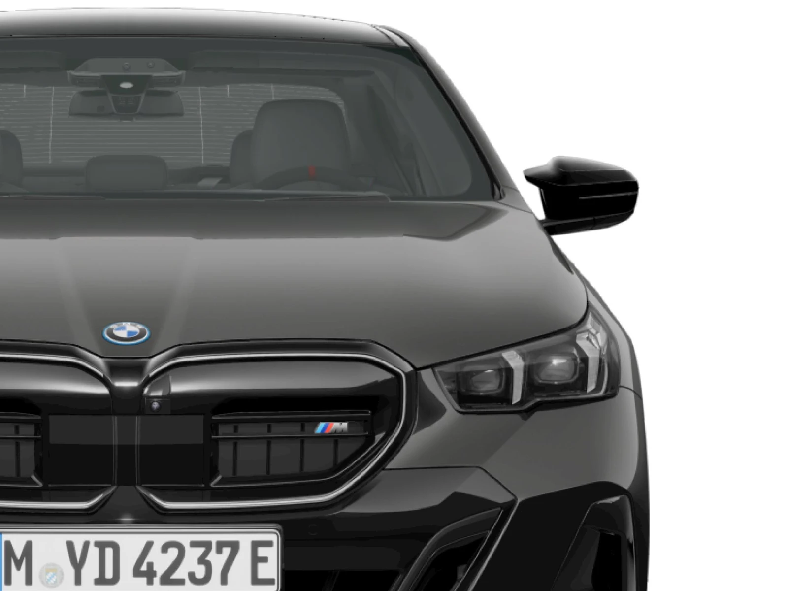 BMW i5 M60 xDrive, снимка 6 - Автомобили и джипове - 56005830