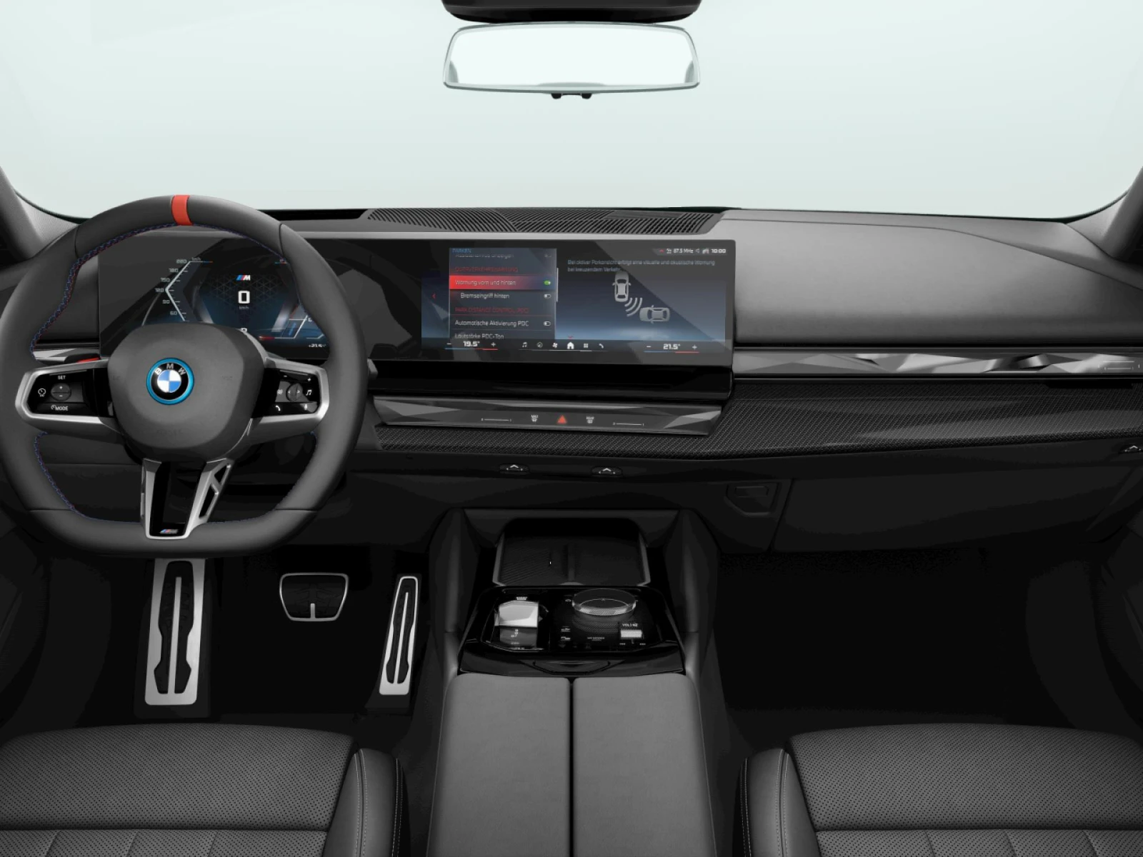 BMW i5 M60 xDrive, снимка 10 - Автомобили и джипове - 56005830