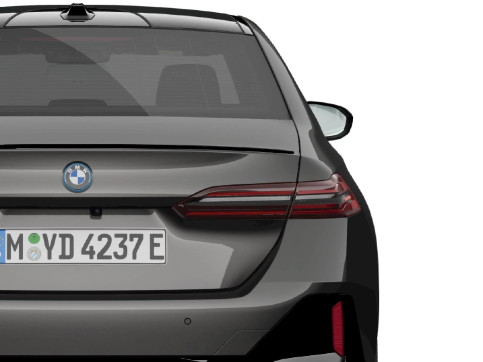 BMW i5 M60 xDrive, снимка 7 - Автомобили и джипове - 56005830