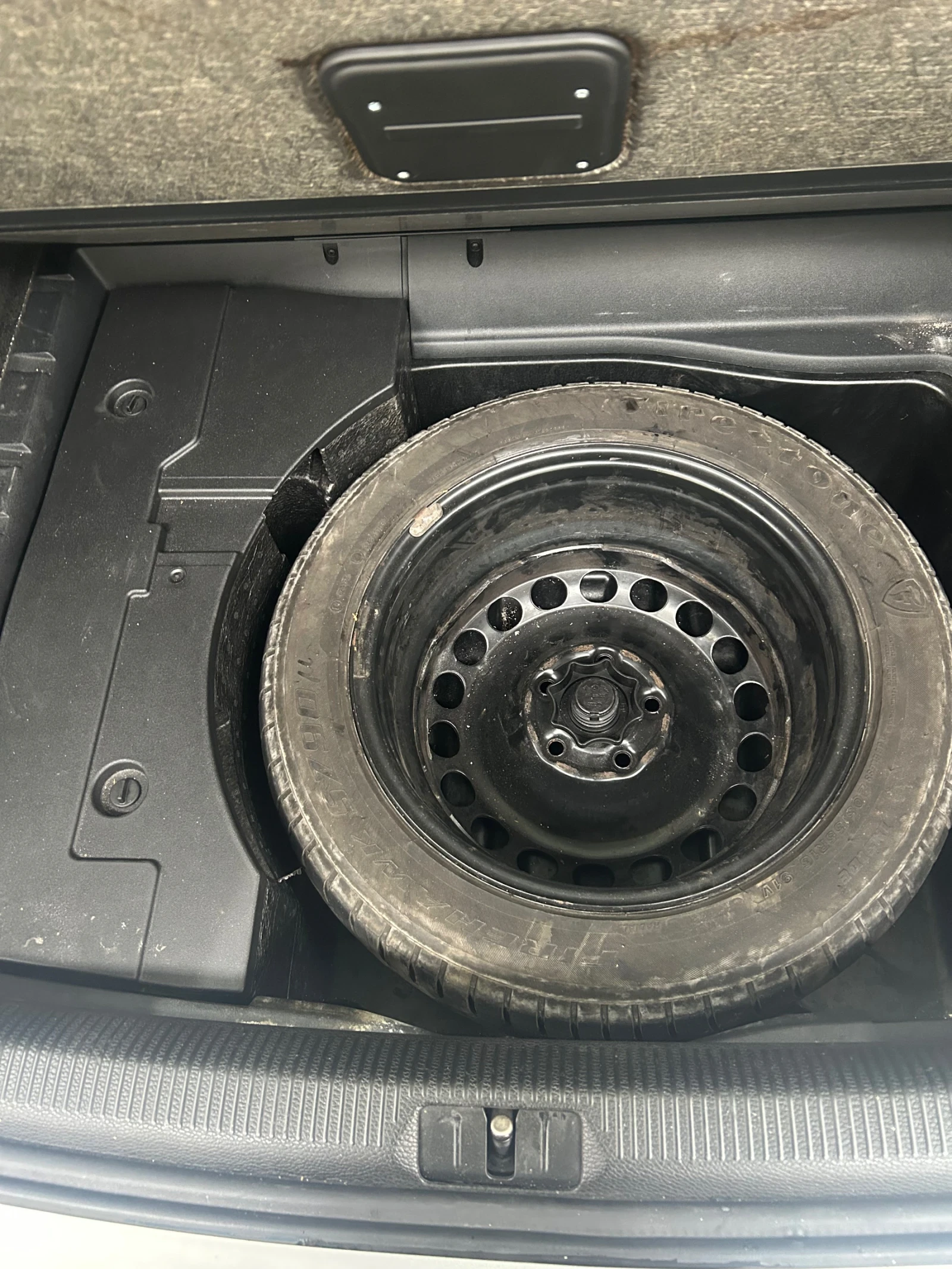 VW Passat, снимка 6 - Автомобили и джипове - 56057274