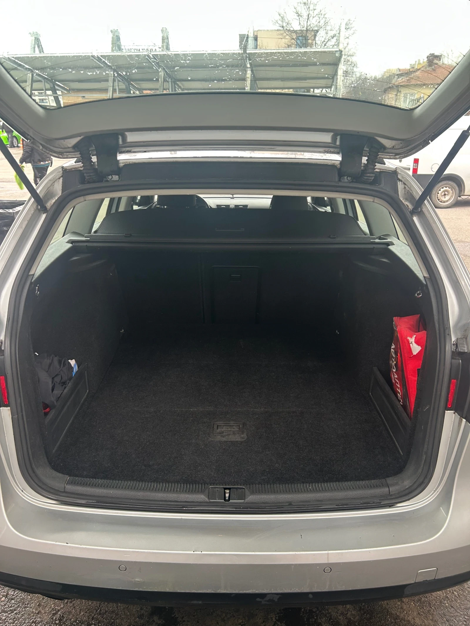 VW Passat, снимка 7 - Автомобили и джипове - 56057274