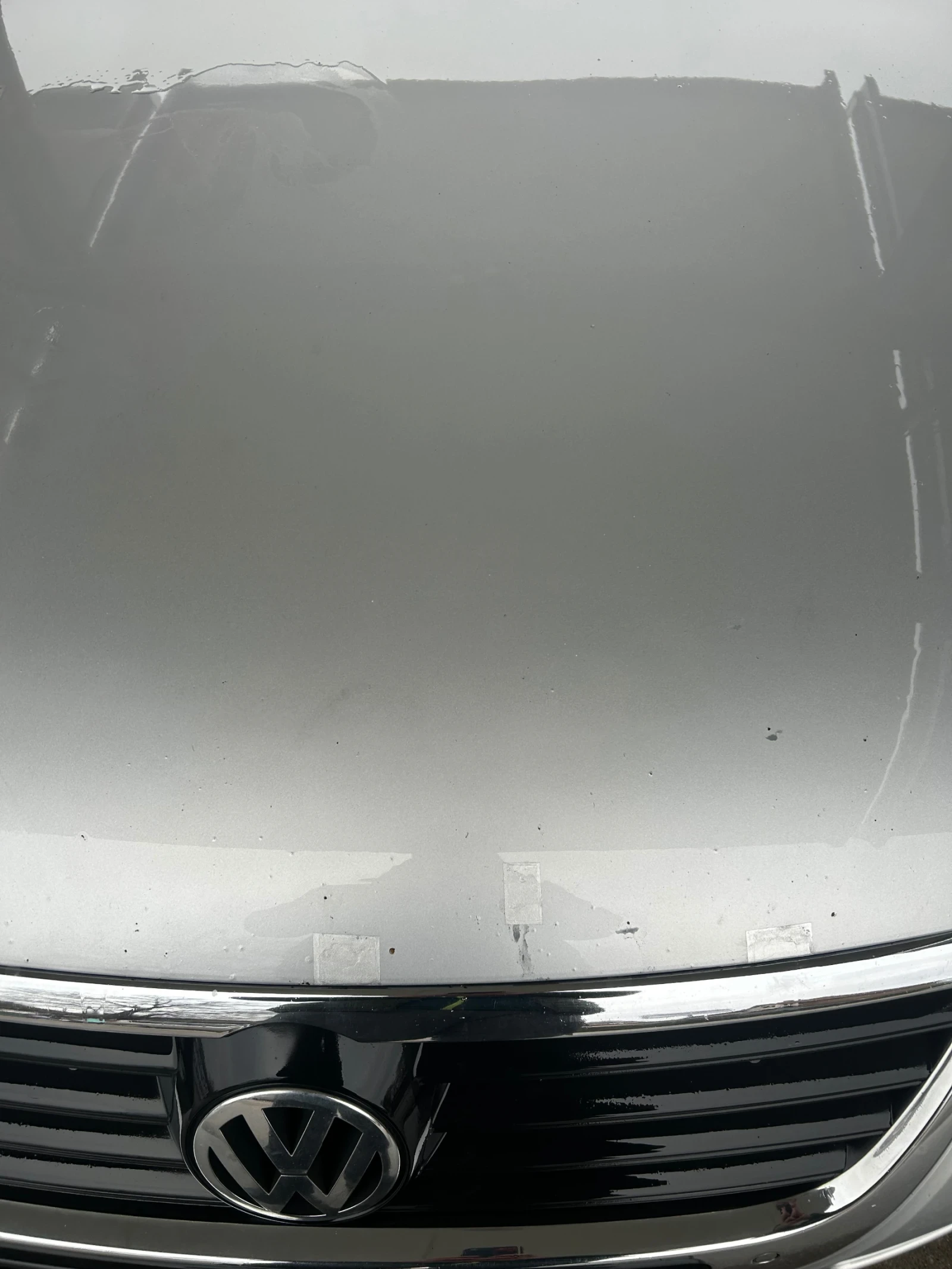 VW Passat, снимка 4 - Автомобили и джипове - 56057274
