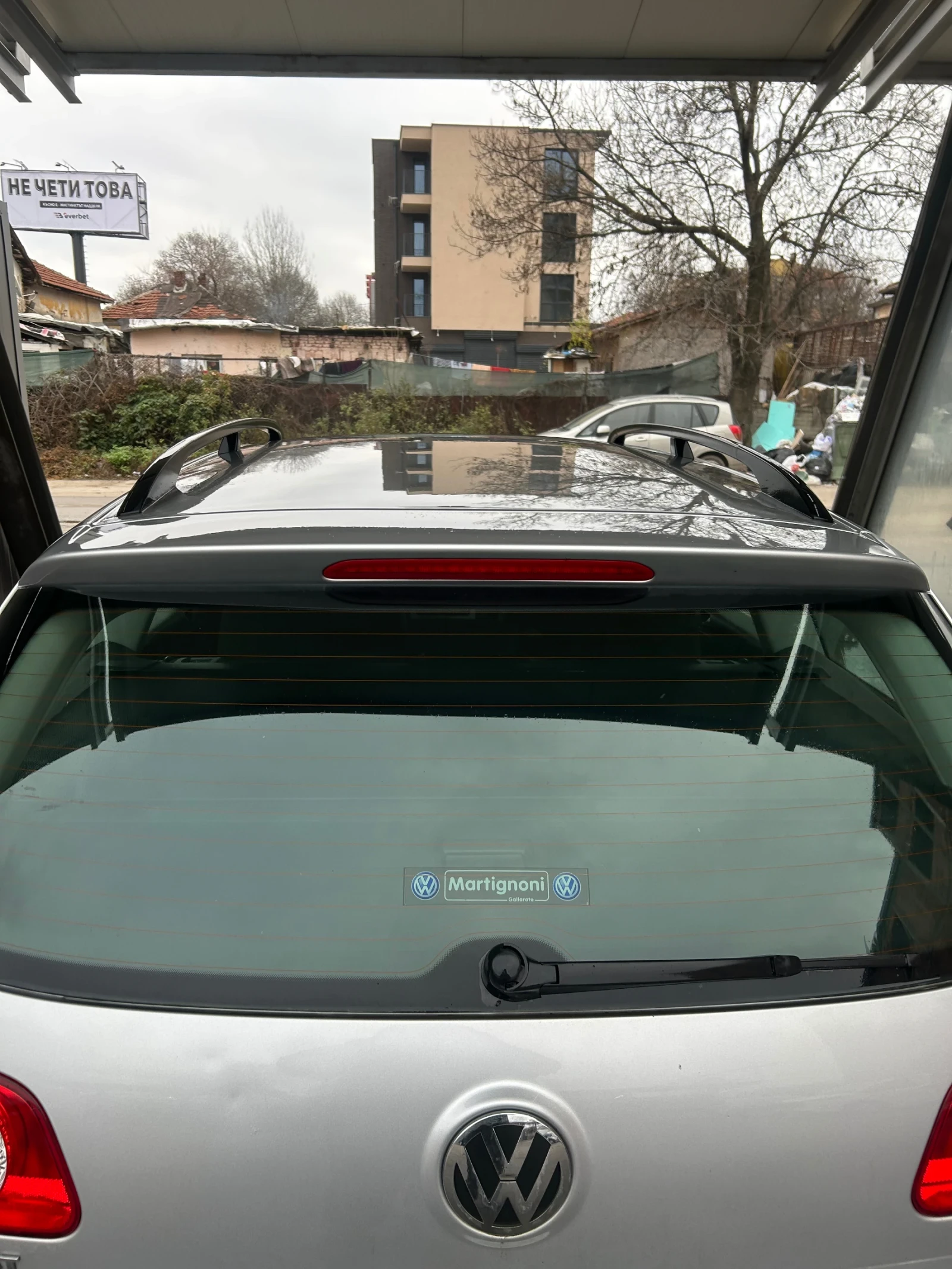 VW Passat, снимка 5 - Автомобили и джипове - 56057274