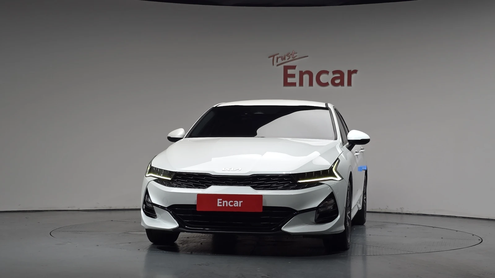 Kia K5 2.0 LPI Standard autogeorge.com, снимка 4 - Автомобили и джипове - 56138397