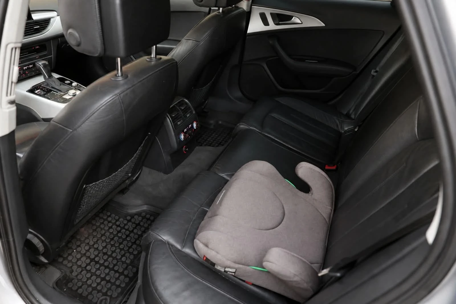 Audi A6, снимка 10 - Автомобили и джипове - 56180412