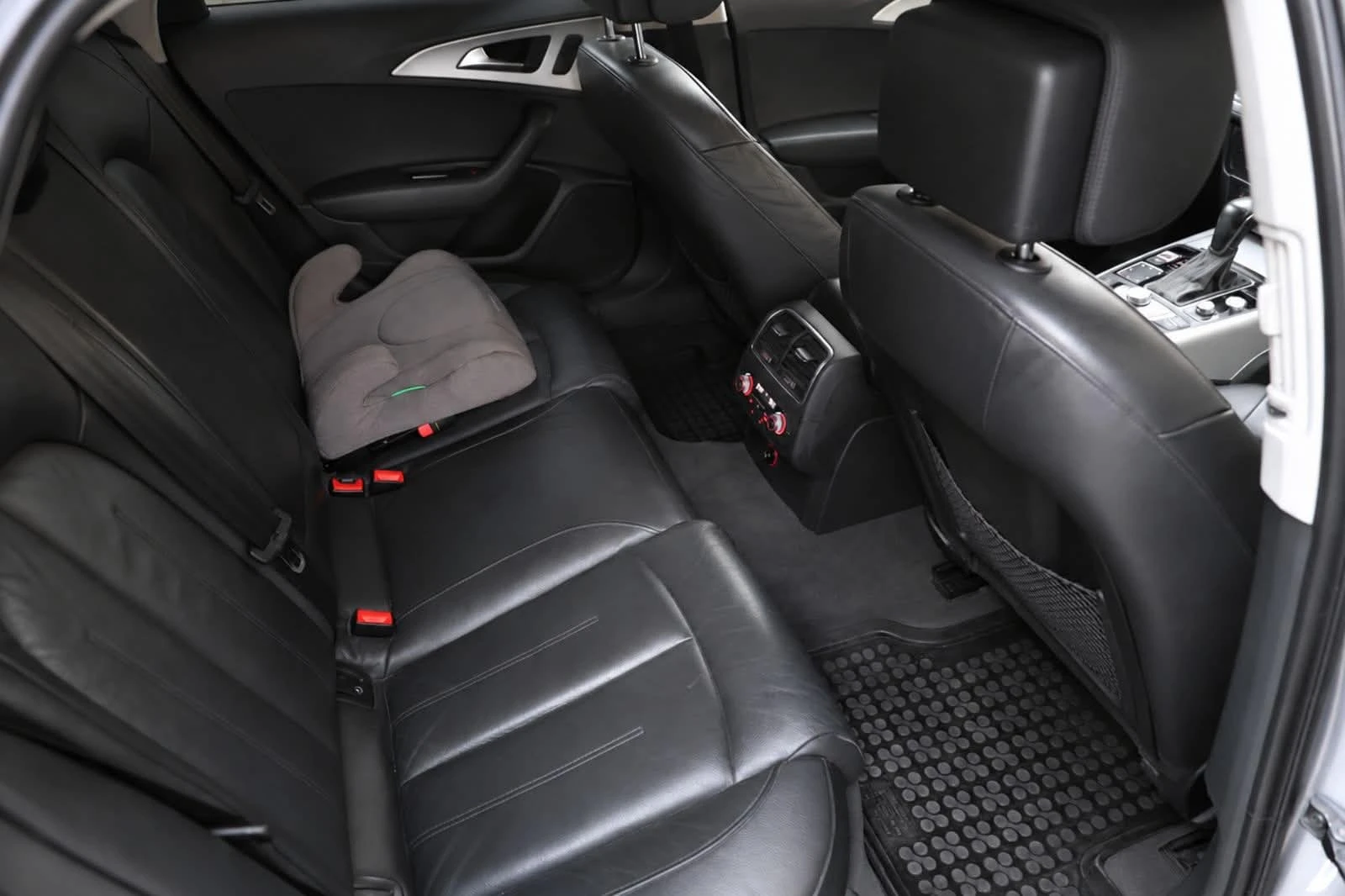 Audi A6, снимка 9 - Автомобили и джипове - 56180412