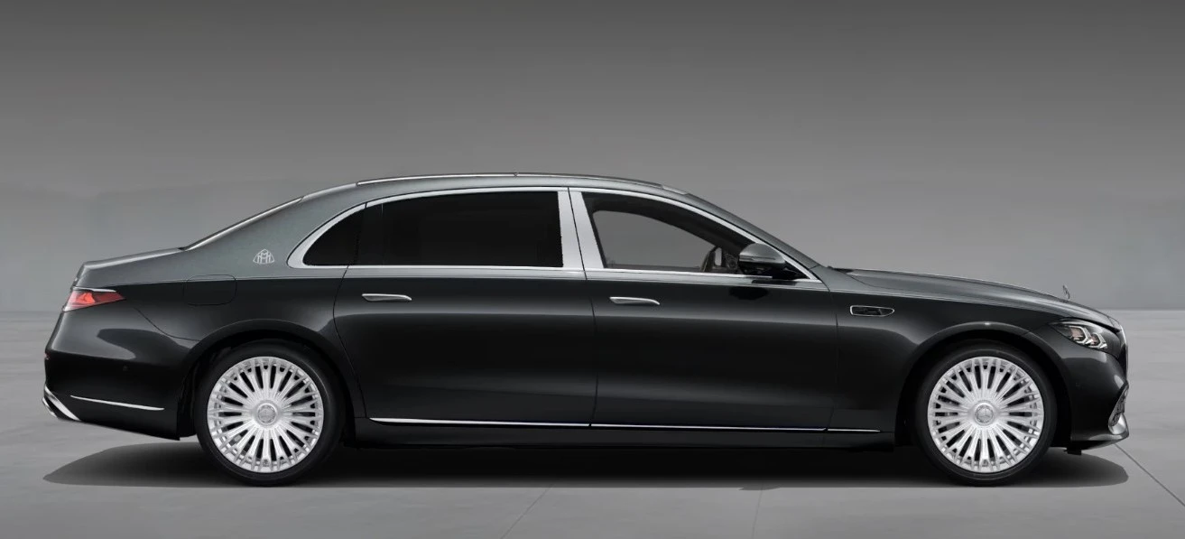 Mercedes-Benz S 680 MAYBACH/ ACTIVE BODY CONT/ MANUFAKTUR/ FIRST-CLASS, снимка 8 - Автомобили и джипове - 56292932