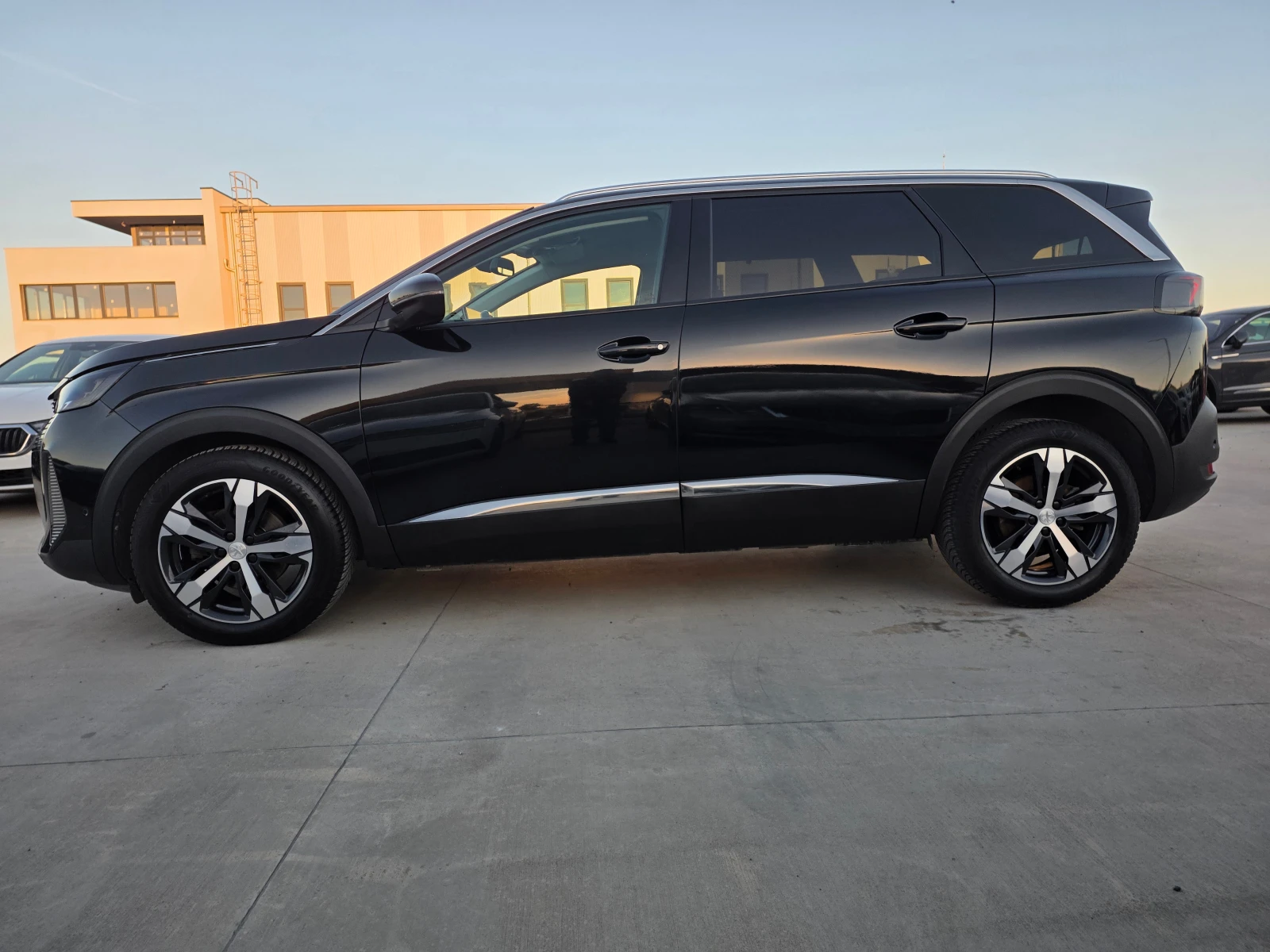 Peugeot 5008 �-��������-7�-�/�-130�� | Mobile.bg � ����������� 2