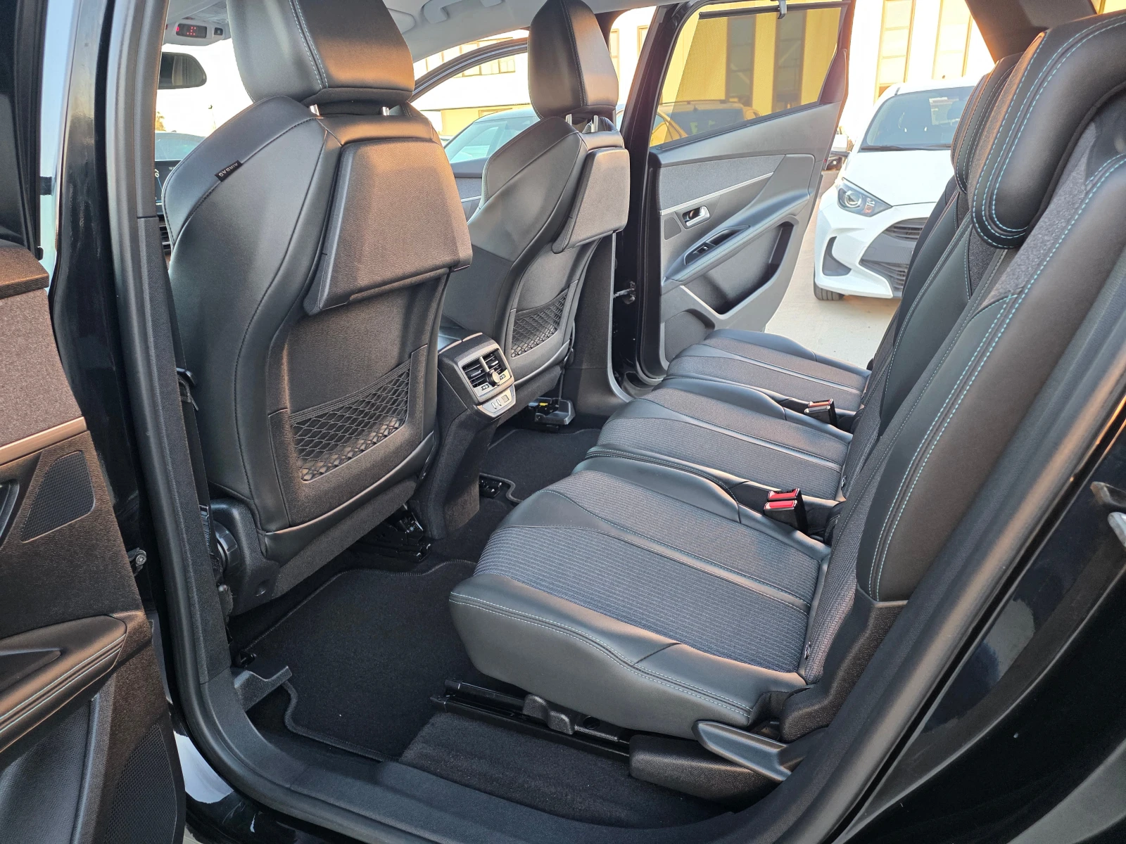Peugeot 5008 �-��������-7�-�/�-130�� | Mobile.bg � ����������� 13