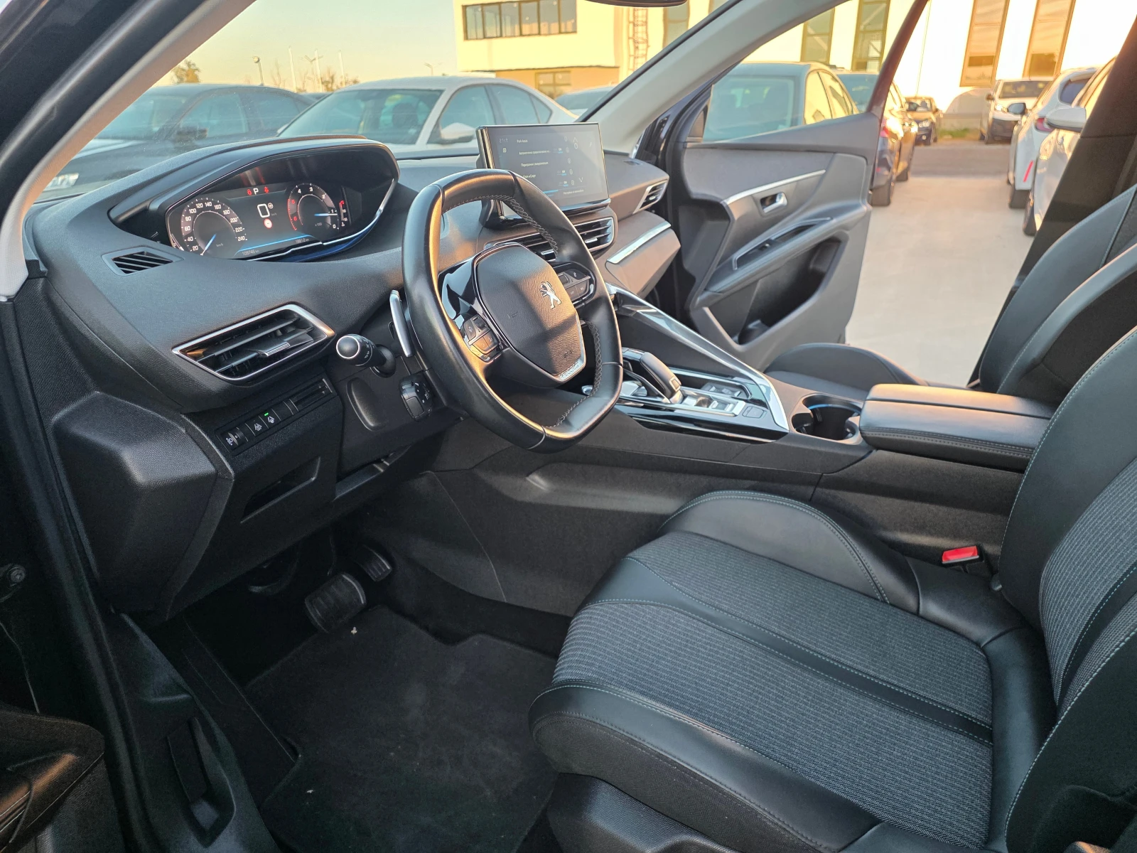 Peugeot 5008 �-��������-7�-�/�-130�� | Mobile.bg � ����������� 14