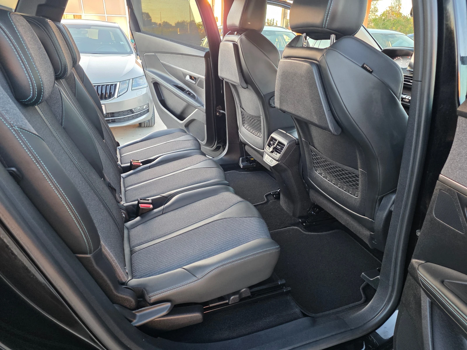 Peugeot 5008 �-��������-7�-�/�-130�� | Mobile.bg � ����������� 10