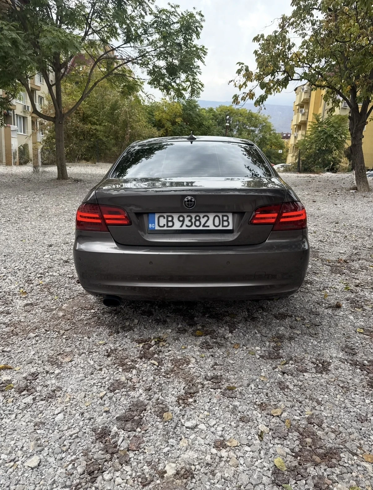 BMW 320 FACELIFT X-DRIVE NAVI , снимка 4 - Автомобили и джипове - 56449036