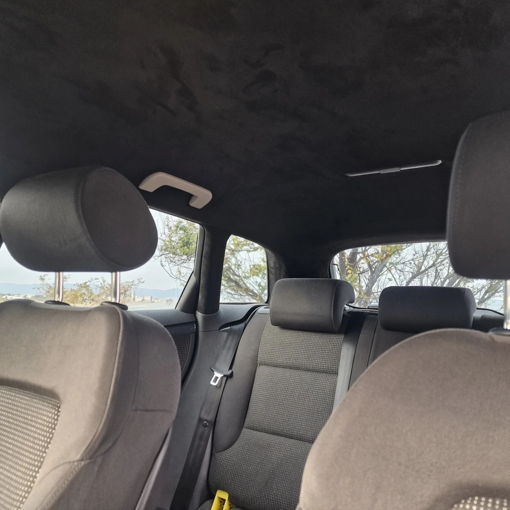 Audi A3  2.0 TDI DSG , снимка 8 - Автомобили и джипове - 56697387