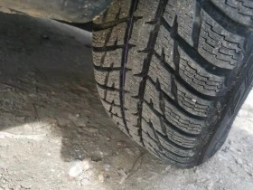 Chevrolet Captiva 2.2 D, снимка 7