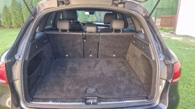 Mercedes-Benz GLC 300 21000км.панорама, безключов достъп......, снимка 11