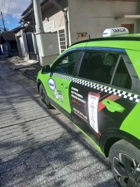 Kia Niro, снимка 3