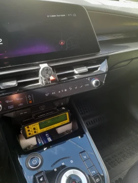 Kia Niro, снимка 5