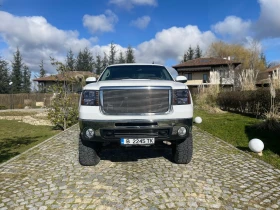 Gmc Sierra 2500HD 6.6 Duramax x Allison, снимка 2
