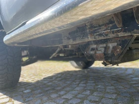 Gmc Sierra 2500HD 6.6 Duramax x Allison, снимка 10