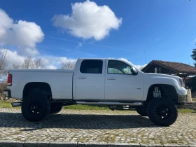 Gmc Sierra 2500HD 6.6 Duramax x Allison, снимка 5