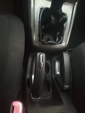 Opel Antara ДЖИП УНИКАТ. А/С. 4Х4 , снимка 9