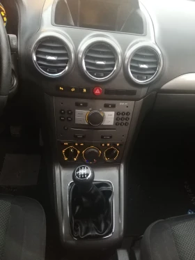 Opel Antara ДЖИП УНИКАТ. А/С. 4Х4 , снимка 4