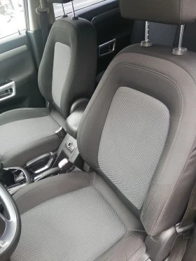 Opel Antara ДЖИП УНИКАТ. А/С. 4Х4 , снимка 10