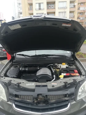 Opel Antara ДЖИП УНИКАТ. А/С. 4Х4 , снимка 6