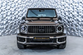 Mercedes-Benz G 63 AMG Burmester* 360* Pano, снимка 2