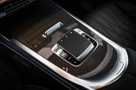 Mercedes-Benz G 63 AMG Burmester* 360* Pano, снимка 9
