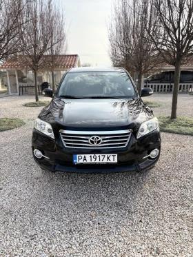 Toyota Rav4, снимка 1