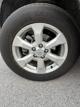 Toyota Rav4, снимка 10