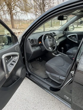 Toyota Rav4, снимка 6