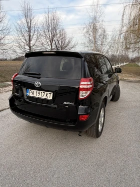 Toyota Rav4, снимка 3