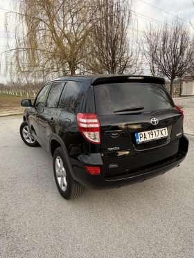 Toyota Rav4, снимка 2