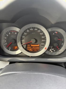 Toyota Rav4, снимка 8