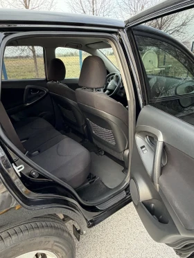 Toyota Rav4, снимка 11