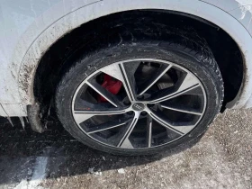 Audi SQ5 Progressiv  CARFAX, снимка 7