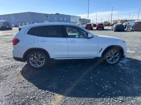 BMW X3 XDRIVE30I/CARFAX/ПАНОРАМА/ПОДГРЕВИ, снимка 4