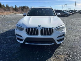 BMW X3 XDRIVE30I/CARFAX/ПАНОРАМА/ПОДГРЕВИ, снимка 2