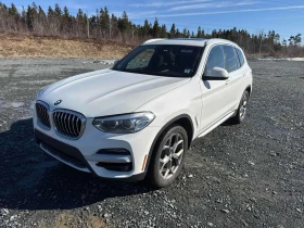 BMW X3 XDRIVE30I/CARFAX/ПАНОРАМА/ПОДГРЕВИ, снимка 1