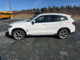 BMW X3 XDRIVE30I/CARFAX/ПАНОРАМА/ПОДГРЕВИ, снимка 3