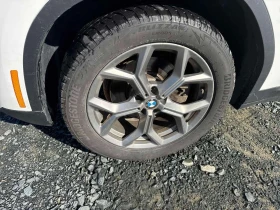 BMW X3 XDRIVE30I/CARFAX/ПАНОРАМА/ПОДГРЕВИ, снимка 6