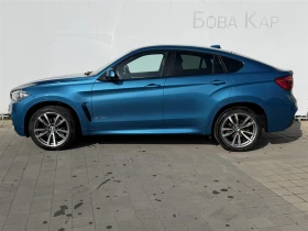 BMW X6 xDrive30d, снимка 3